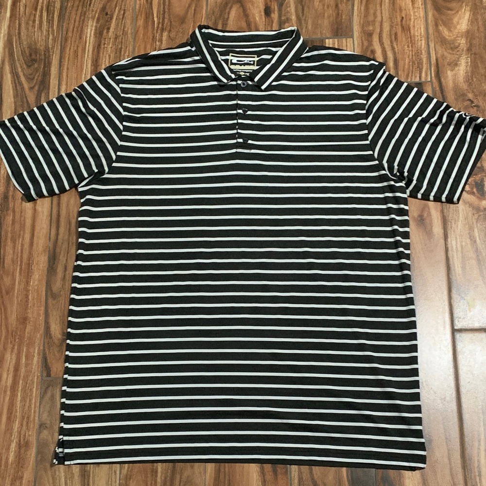 Drake | Sz XXL performance polo - new without tags